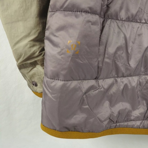 Lululemon jacket - Picture 5 of 8